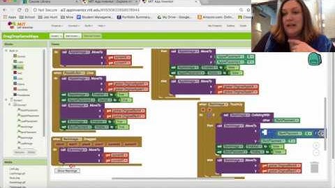 Drag And Drop Example