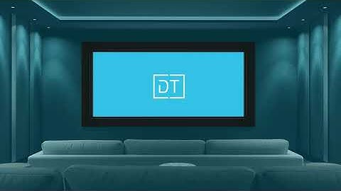 DT-DYN-2S Dynamic Masking Screen Highlights