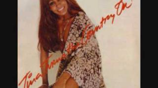 ★ Tina Turner ★ I´m Movin On ★ [1974] ★ &quot;Turns The Country On&quot; ★