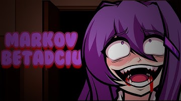 Markov But Every Turn A Different Character Is Used 🎵 (Markov BETADCIU)