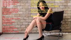 Lagu Rohani Terbaru 2016 Hati Mu ada bagiku Giselle Idol + lyric Lagu Rohani Terbaru 2015 - Durasi: 5:21. Lagu Rohani Terbaru 2016 Hati Mu ada bagiku Giselle Idol + lyric Lagu Rohani Terbaru 2015 - Durasi: 5:21.