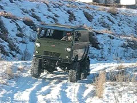 4X4 Van For Sale >> Monster 65 Chevy Van 4x4.avi - YouTube 4X4 Van For Sale >> Monster 65 Chevy Van 4x4.avi - YouTube