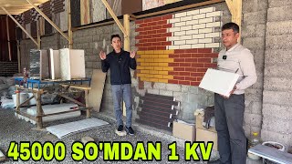 45000 SO'MDAN 1 KV GIPKIY KAMEN +998911610583 +998914950963