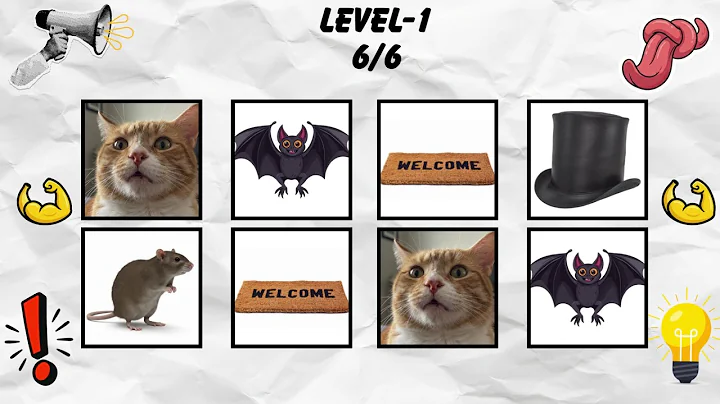 Say The Word On Beat Challenge | LEVEL 1-3 | Easy Medium Hard | Can You Do It?