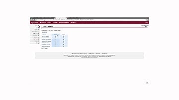 Sakai Tutorial: How to use Chatroom