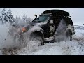 PARS TEAM - ÇAMLIDERE KOCAYAYLA EXTREME OFF ROAD [HD]