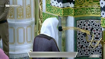 عشائية خاشعة ~ مميزة بأداء رفيع الشيخ عبدالله البعيجان سورة البلد وسورة الليل كاملة