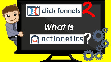 Clickfunnel Review - What is Actionetics - New Clickfunnels Feature - Bonuses