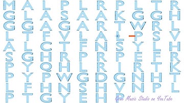 Gene Music using Protein Sequence of COX6A2 "CYTOCHROME C OXIDASE SUBUNIT VIA POLYPEPTIDE 2"
