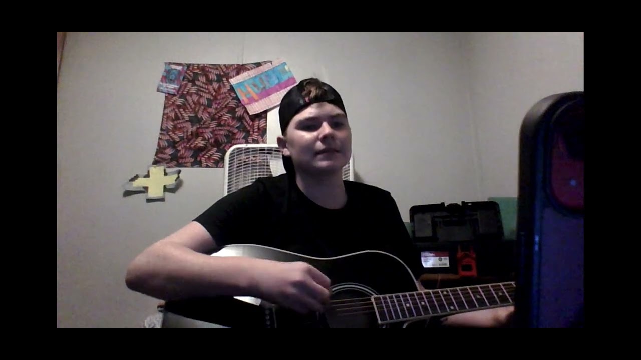 Backroads and freedom by hitman hater