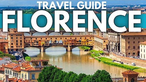 Florence Italy Travel Guide: Best Things To Do in ...