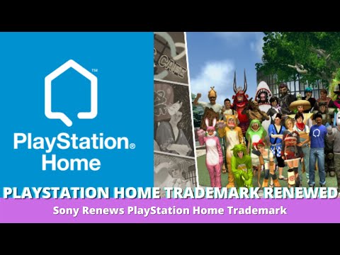 Video: Sony: Gi PS3 Home En Ny Sjanse