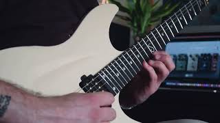 Sweeping Through Space // Sweep Picking Tab Pack Vol 1