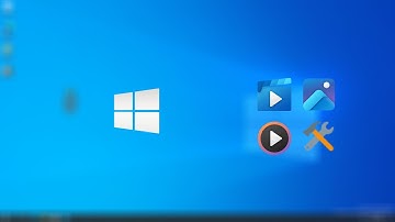 Fixing broken UWP apps on Windows 10