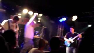 Mucky Pup Concert - Kerkrade (NL)