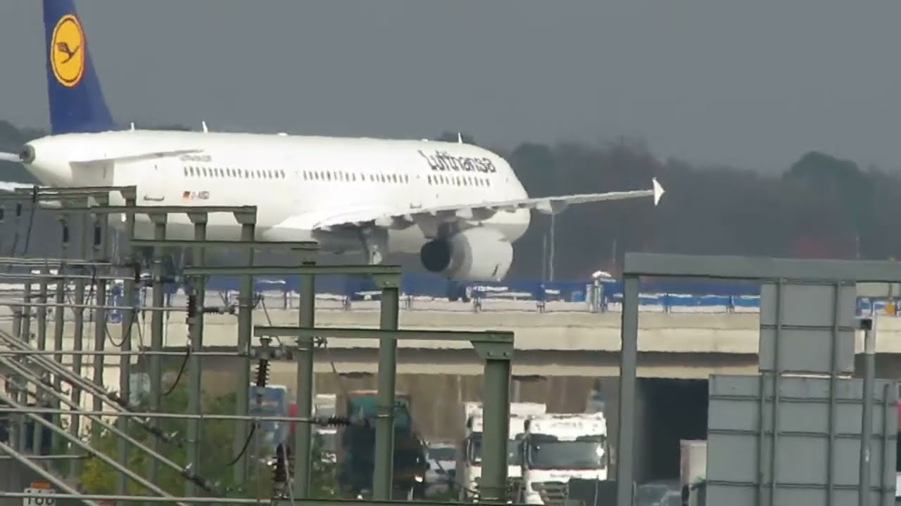 Überfahrt Frankfurt Überfahrt Frankfurt