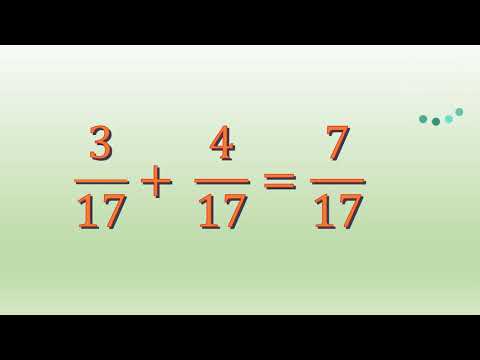 =წილადი= მე 5 კლასი