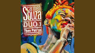 Mar Na Coraçon (Live)