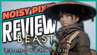 Beast of Reincarnation Review - An Ambitious Journey That Struggles to Escape Its Own Design