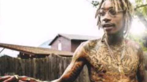 Wiz Khalifa - Most Of Us