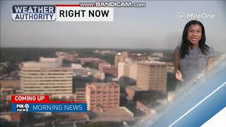 WBFF: FOX 45 Morning News Open--07/06/25
