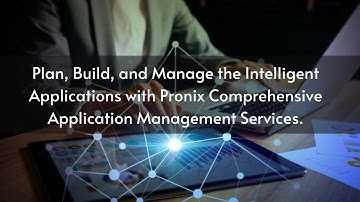 Review Application Management Services With Industry