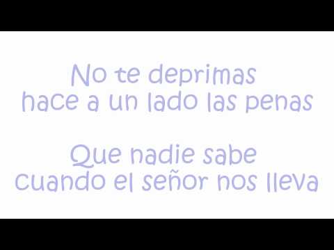 Arriba la vida - Croni-K Ft. Chocolate Blanco Capo ZanaLyrics