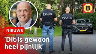 Een JAAR na de INVAL bij FRITS VAN EERD: dit gebeurde er allemaal | Omroep Brabant