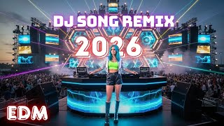 Download Lagu The Best Party Mashup Mix 2026🔥Party Club Dance 2026🔥Best Remixes \u0026 Mashups of Viral Hits 2026 MP3