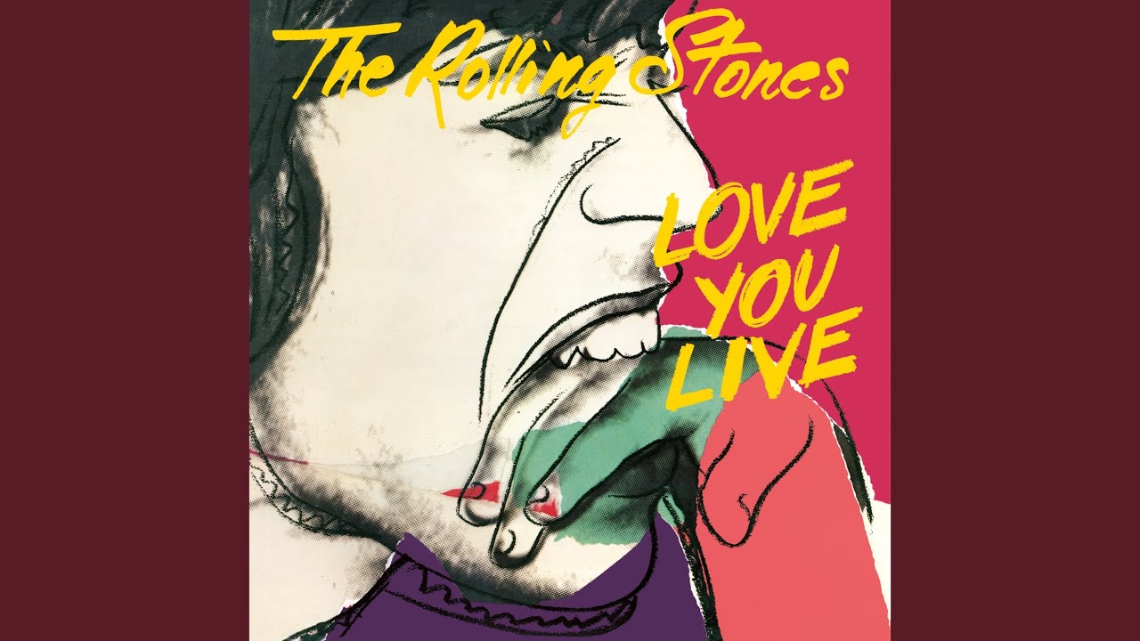 Happy (Live / Remastered 2009) - YouTube