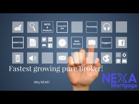 Why NEXA - Are You Ready to Level Up?
