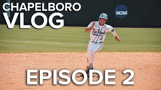 Chapelboro VLOG // Episode 2