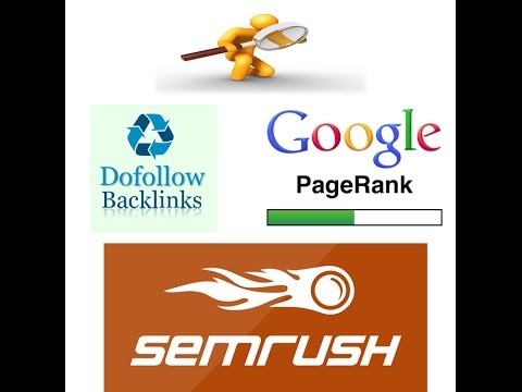 how-to-check-dofollow-backlink,-domain-authority,-page-rank-and-semrush-traffic.