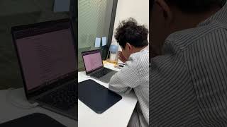 辦公室日常！我們在共享辦公室的一天！ #shorts || Ms. Selena