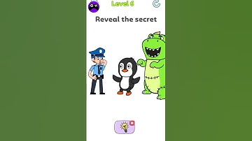 Dop Erase Master level 6 gameplay walkthrough | All levels | android, iOS mobile | new update#short