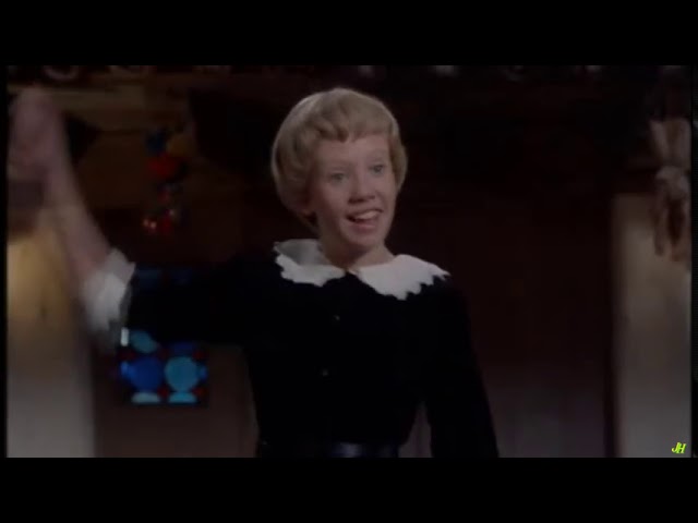 Hayley Mills - Let's Get Together (Stereo Mix) - YouTube