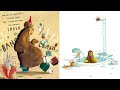 Bear&#39;s Big Bottom #kidsstory