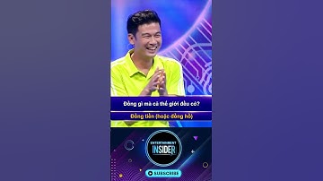 Trí Lực Sánh Đôi | Loại mơ nào dễ vỡ nhất? #tlsd