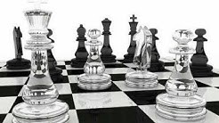 3 teknik main catur lawan langsung K.O - Durasi: 2.50. 