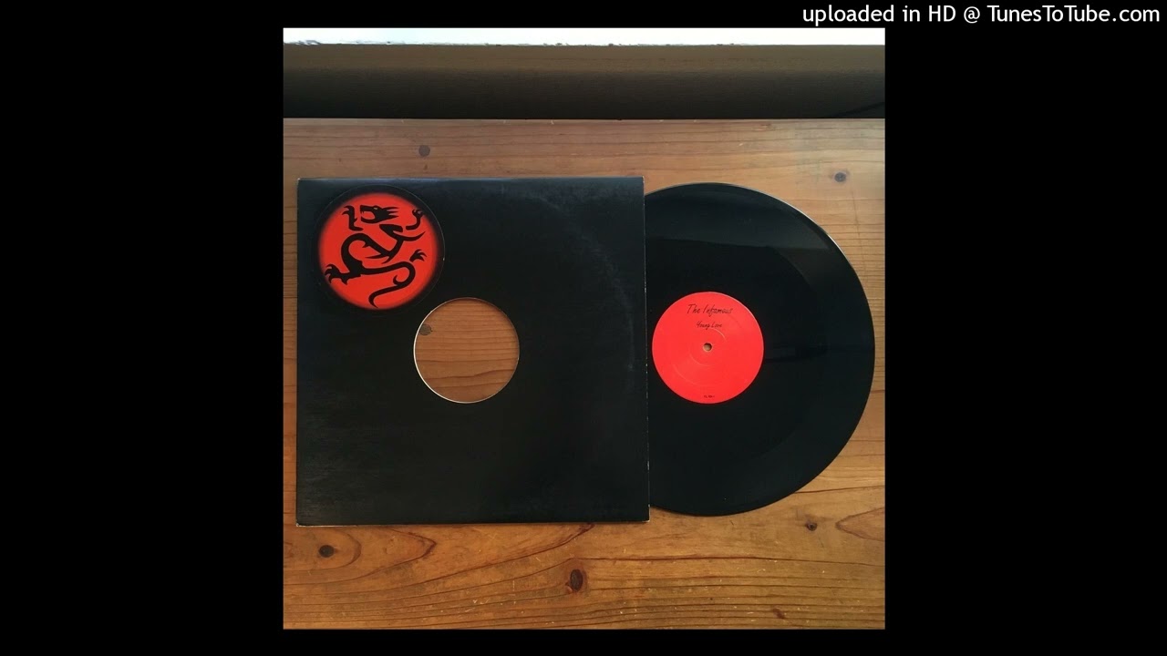 Mobb Deep - Young Love (Princeネタ) Mobb Deep - Young Love (Rare Instrumental) - YouTube