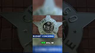 Chicago Police Chief: How To Stop National Guard Deployment! #shorts