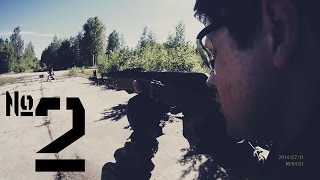 картинка: [СТАЛКЕРСТРАЙК] 4 сезон 2 серия