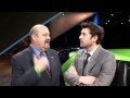 Interview With Patrick Dempsey