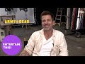 Zack Snyder on 'Army of the Dead,' casting Dave Bautista, fans' support (FULL) | Entertain This