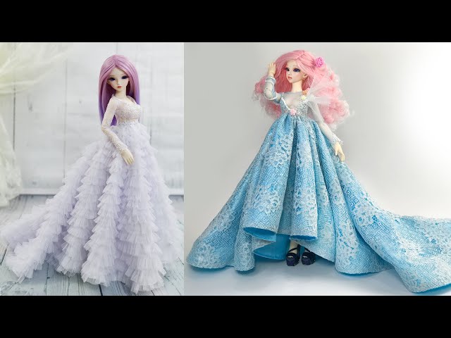 Barbie,バービー人形,ドール,ドレス,, 映画「バービー」 ギンガムドレス（TS0540268）｜Barbie