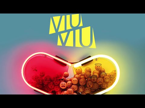 VIU VIU - Наташа качай (Таблетка ЕР)