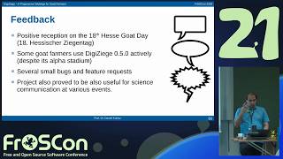 2026 - DigiZiege - A Progressive Web App for Goat Farmers