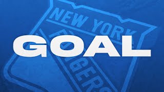 New York Rangers 2024 Goal Horn 🚨