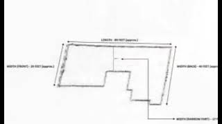 Bare Land For Sale In Rosmead Place, Colombo 07