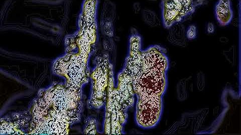 FRAGLITE Epsilon : Electronics ~ Largo Energico Precipitato